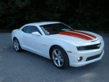 2010 Chevrolet Camaro SS/RS Coupe