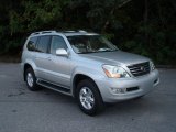 2007 Lexus GX 470