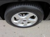 2004 Pontiac Aztek  Wheel