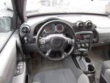 2004 Pontiac Aztek  Dashboard