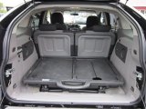 2004 Pontiac Aztek  Trunk