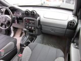2004 Pontiac Aztek  Dashboard