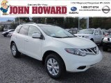 2011 Nissan Murano SV AWD