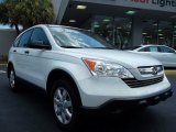 2009 Honda CR-V EX