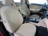 2011 Hyundai Sonata GLS 6 Speed Manual Transmission