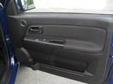 2012 GMC Canyon SLE Extended Cab Door Panel