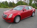 2012 Cadillac CTS 3.0 Sedan