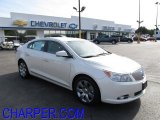 2011 Buick LaCrosse CXL