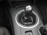 2006 Mazda MX-5 Miata Roadster 5 Speed Manual Transmission