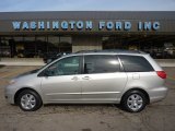 2006 Toyota Sienna LE