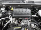 2008 Dodge Dakota TRX Crew Cab 3.7 Liter SOHC 12-Valve PowerTech V6 Engine
