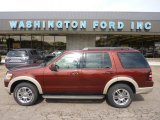 2010 Ford Explorer Eddie Bauer 4x4