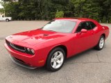 2012 Dodge Challenger SXT