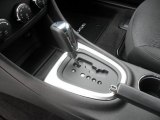 2012 Dodge Avenger SXT 6 Speed Automatic Transmission