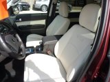 2010 Mercury Mariner V6 Premier 4WD Voga Package Voga Cashmere/Ash Interior