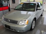 2006 Light Tundra Metallic Mercury Montego Luxury #54256881