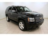 2008 Chevrolet Tahoe LT 4x4