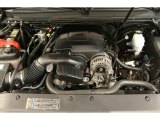 2008 Chevrolet Tahoe LT 4x4 5.3 Liter OHV 16-Valve Vortec V8 Engine