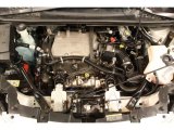 2005 Chevrolet Uplander  3.5 Liter OHV 12-Valve V6 Engine