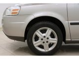 2005 Chevrolet Uplander  Wheel