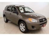 2009 Toyota RAV4 4WD