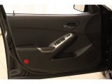 2008 Pontiac G6 GT Sedan Door Panel