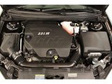 2008 Pontiac G6 GT Sedan 3.5 Liter OHV 12-Valve VVT V6 Engine