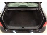 2009 Buick Lucerne CXL Trunk