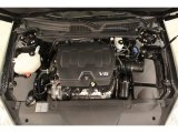 2009 Buick Lucerne CXL 3.9 Liter OHV 12-Valve V6 Engine