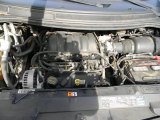 2003 Ford Windstar SEL 3.8 Liter OHV 12 Valve V6 Engine