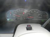 2003 Ford Windstar SEL Gauges
