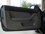2005 Audi A4 1.8T Cabriolet Door Panel