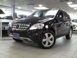 2011 Mercedes-Benz ML 350 4Matic