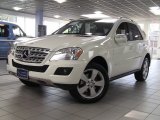 2009 Mercedes-Benz ML 350 4Matic