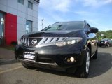 2009 Nissan Murano SL AWD