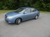 2007 Hyundai Elantra GLS Sedan