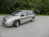 2001 Spruce Green Metallic Ford Windstar SEL #54256814