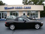 1999 Mazda MX-5 Miata Roadster