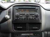 2007 Honda Pilot EX-L Controls