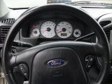 2004 Ford Escape Limited Steering Wheel