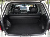 2004 Ford Escape Limited Trunk