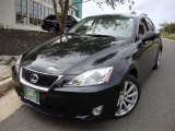 2008 Lexus IS 250 AWD