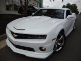 2010 Chevrolet Camaro SS/RS Coupe