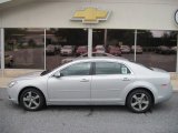 2012 Chevrolet Malibu LT