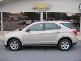 2012 Chevrolet Equinox LS AWD