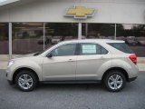2012 Chevrolet Equinox LS