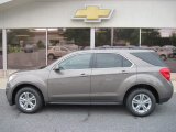 2012 Chevrolet Equinox LT AWD
