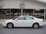 2011 White Opal Buick Lucerne CX #54256756