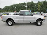 2003 Mazda B-Series Truck B3000 Cab Plus Dual Sport Exterior