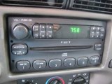 2003 Mazda B-Series Truck B3000 Cab Plus Dual Sport Audio System